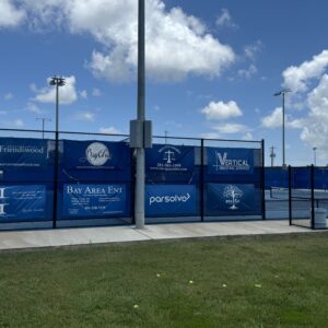 Tennis Sponsorship